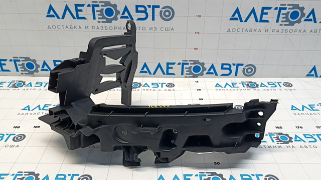 Кронштейн (адаптер) крепления фары передней левой PAD43021AL Signeda