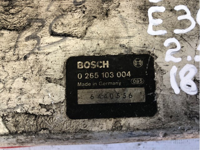  Bosch 0265103004 цена, от 19.45 USD