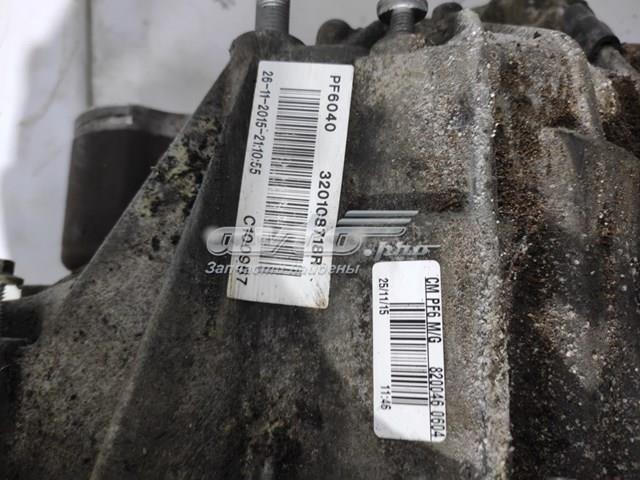 320108718R Renault (RVI) 