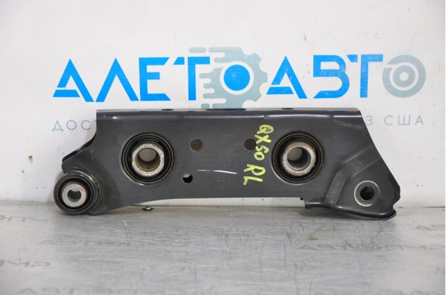 551A15NA0A Nissan/Infiniti Рычаг задней подвески нижний, левый