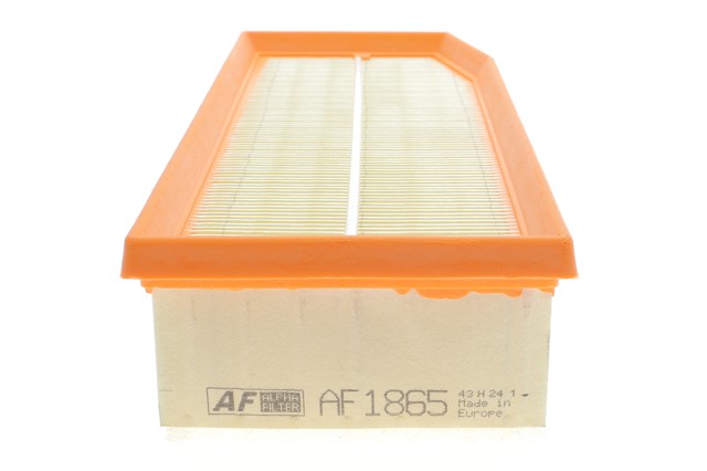 Элемент воздушного фильтра Alpha Filter AF1865 цена, от 4.02 USD