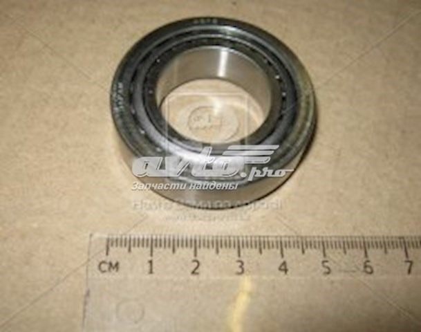 HCST2749 Koyo Подшипник ступицы задней