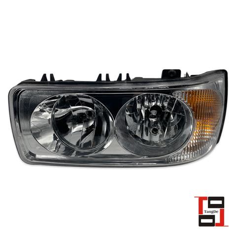 Фара левая Tangde TD0161005L цена, от 65.45 USD