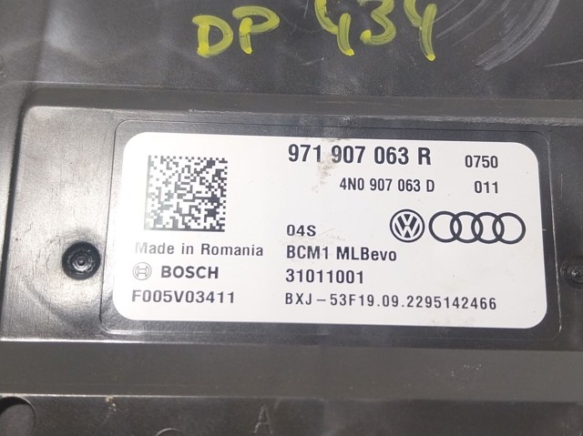  Porsche 971907063R цена, от 395.48 USD