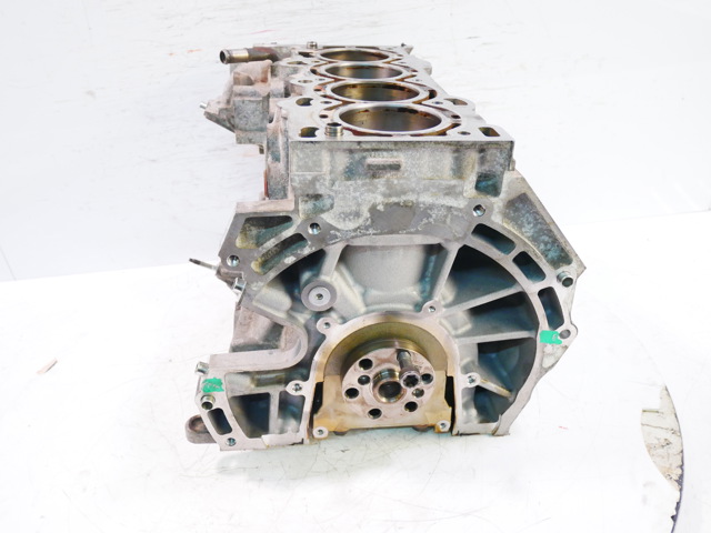 Купить C20HDTX Ford Двигатель голый