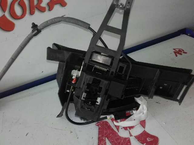  Ford BM5AA26412AE