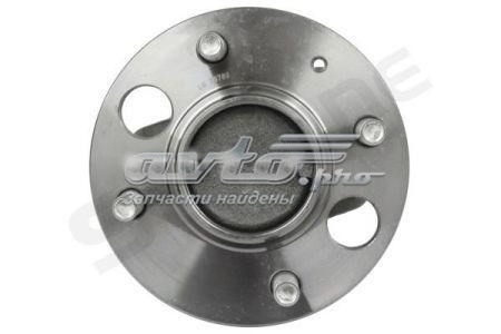Купить SLO23793 Starline Задняя шпиндель