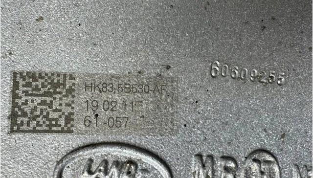 Рычаг задней подвески нижний правый Land Rover LR090535 цена, от 83.34 USD