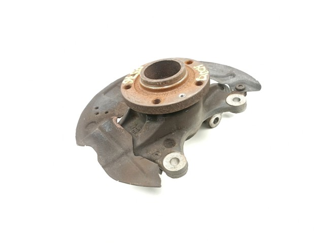 Цапфа (поворотный кулак) передний правый Peugeot/Citroen 1647857280 цена, от 183.95 USD