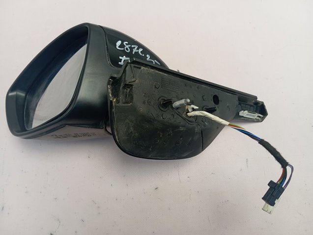 98267133XT Peugeot/Citroen Левое боковое зеркало