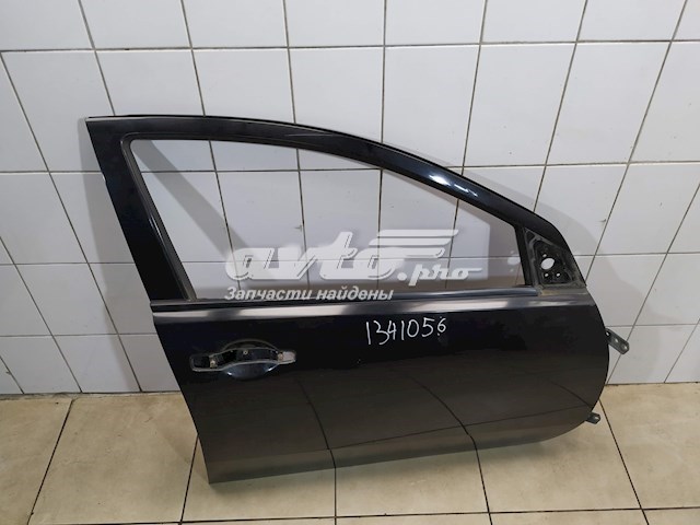 Купить 5700A274 Mitsubishi Дверь передняя правая