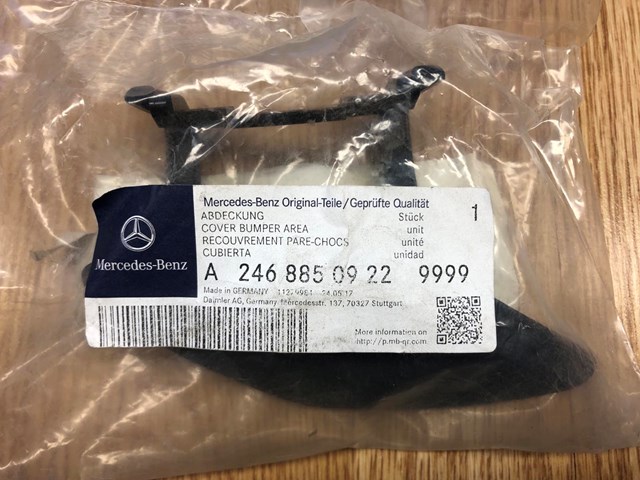 A24688509229999 Mercedes 