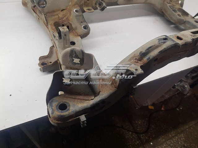 Подрамник передний 624103N002 Hyundai/Kia