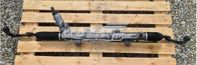 7853974557 ZF Parts Управление рулевое в сборе