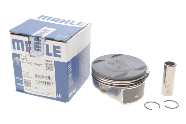 Купить 011PI00105002 Mahle Original Поршень в сборе
