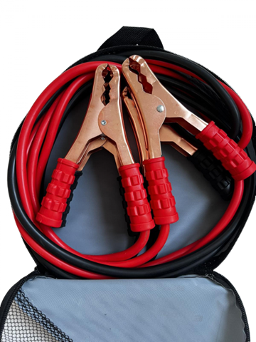 DK380400 DK Провода пусковые