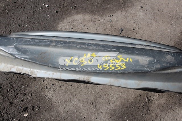 Купить 31297301 Volvo Шина бампера заднего