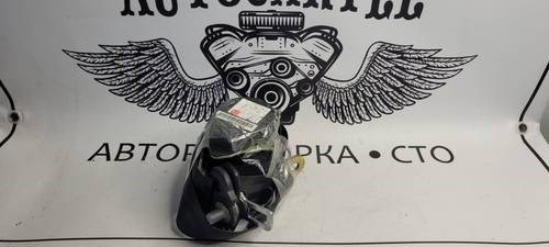 Ремень безопасности передний левый VAG 1Z0857701A