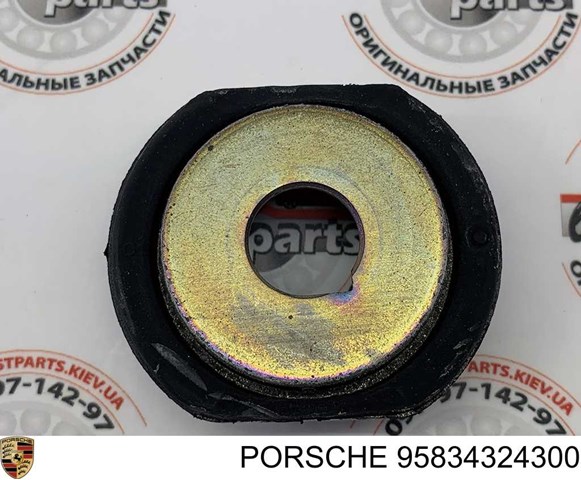 95834324300 Porsche 