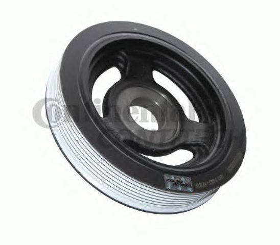 Compre VD1096 Continental/Siemens Polia de cambota