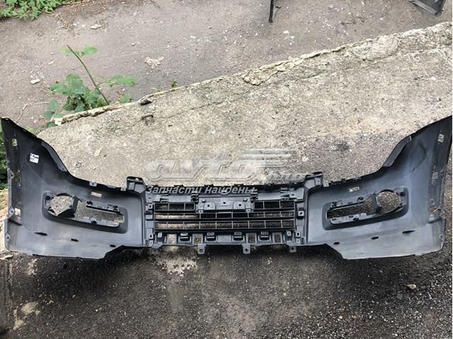 Бампер передний Mitsubishi 6400G152ZZ