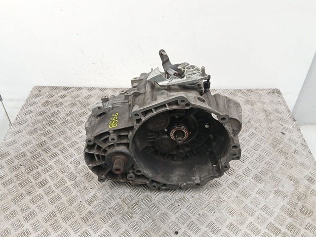 GRF VAG 