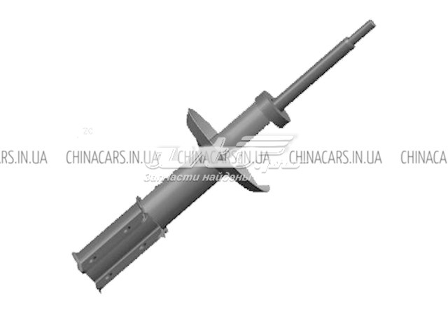 Амортизаторы передние Chery A182905010