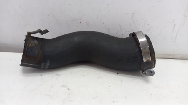 Шланг/патрубок интеркуллера Hyundai/Kia 282742A802 цена, от 321.91 USD