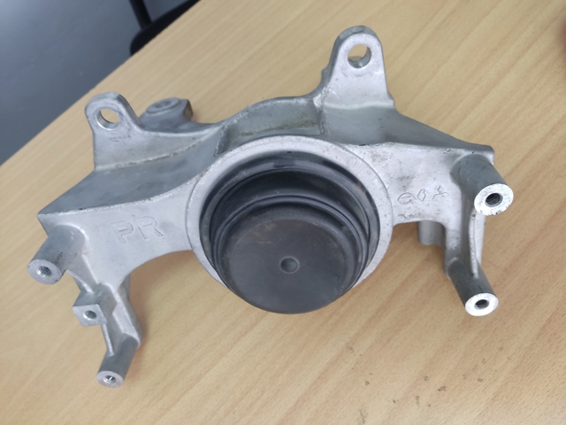 Купить 112206RA0A Nissan/Infiniti Левая подушка двигателя
