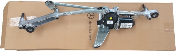A2468200040 MERCEDES Varilla de limpiaparabrisas original y equivalente