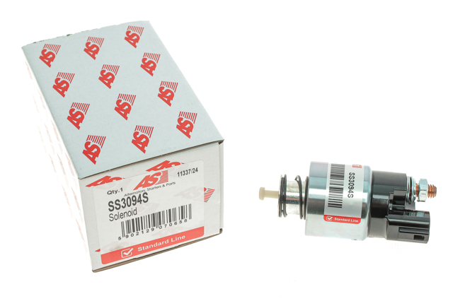 Купить SS3094S AS/Auto Storm Тяговое реле