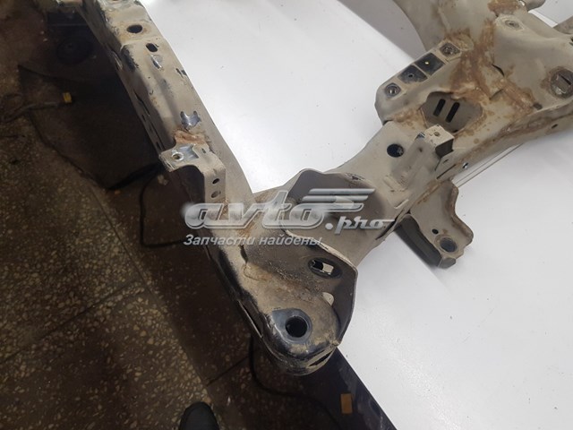 624103N002 Hyundai/Kia Подрамник передней подвески