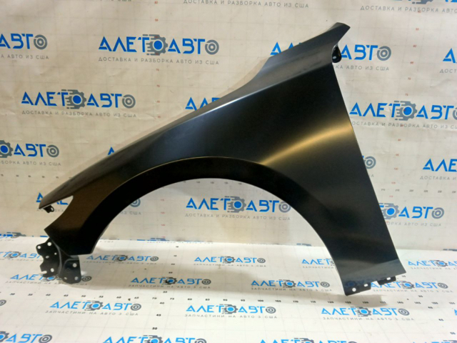 Крыло переднее левое BCJH52210 Mazda