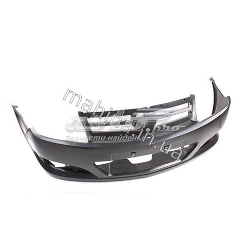 Бампер передний Geely 101800611201
