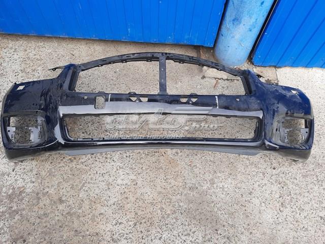 Купить 620224AM0H Nissan/Infiniti Буфер (бампер) передний