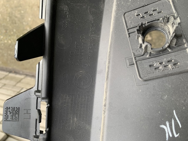 51118086197 BMW 