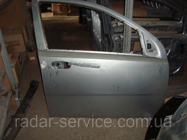 Дверь передняя правая ZAZ TF69Y06100837 цена, от 119.53 USD