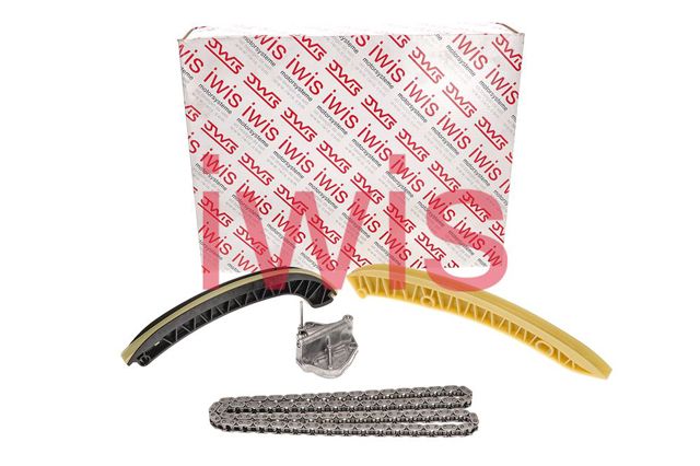 Купить 59013SET AIC Набор цепи грм