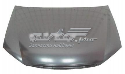 Капот FPS FP3242280 цена, от 90.84 USD
