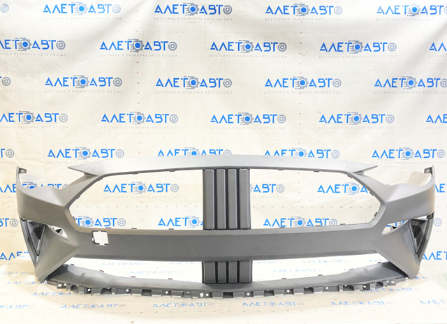 Бампер на авто FPS FP2845900P цена, от 157.22 USD