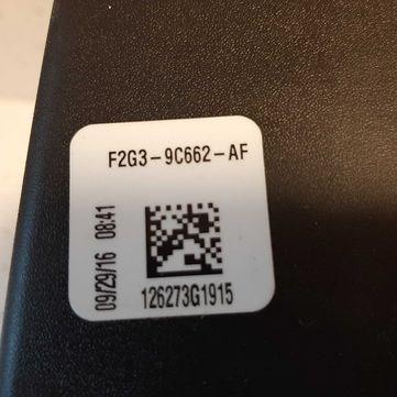 Купить DS739A612AC Ford Корпус воздушного фильтра