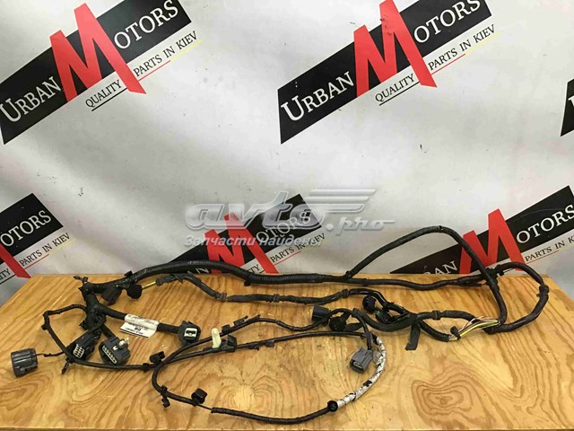 LR089681 Land Rover 