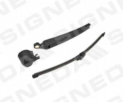 WR4206 Signeda 