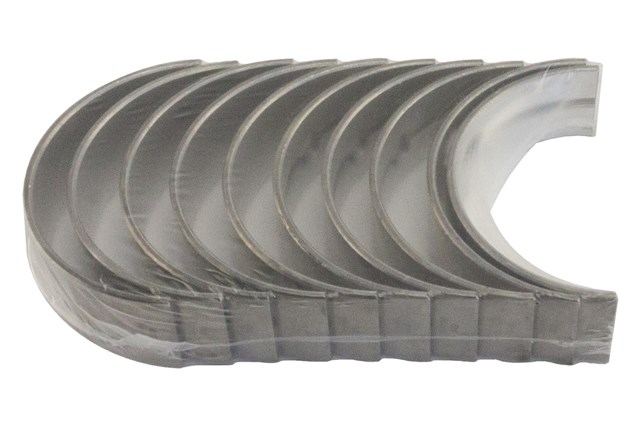 Вкладыши коленвала, коренные, комплект, 1-й ремонт (+0,25) GP M801H025CAO цена, от 11.94 USD