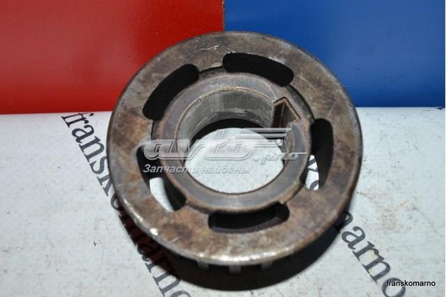 051373 PEUGEOT Rueda dentada, cigüeñal original y equivalente