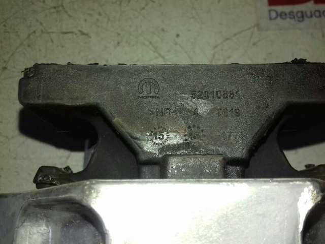 Подушка коробки передач 52010881 Fiat/Alfa/Lancia