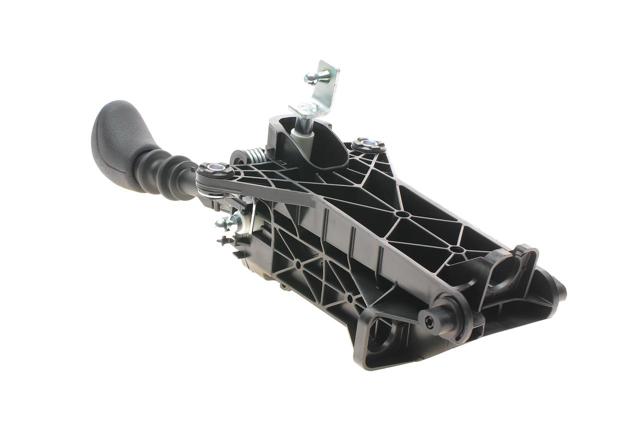 RWS1422 Rotweiss Кулиса КПП