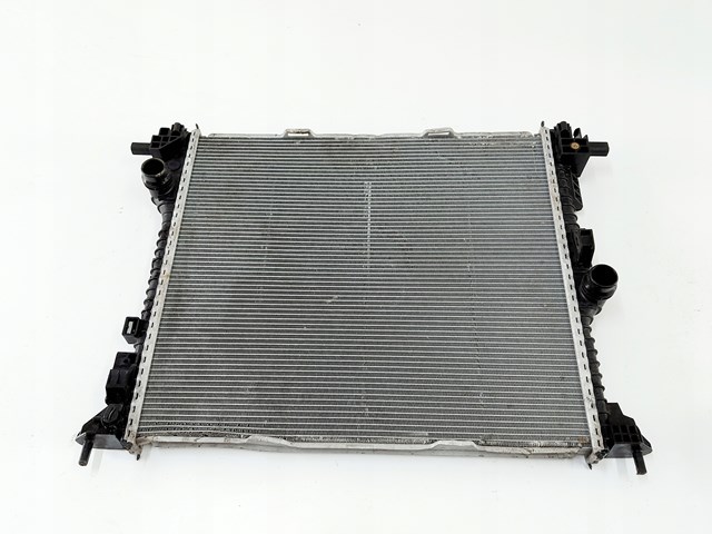 Радиатор охлаждения двигателя Fiat/Alfa/Lancia 50563151 цена, от 319.26 USD