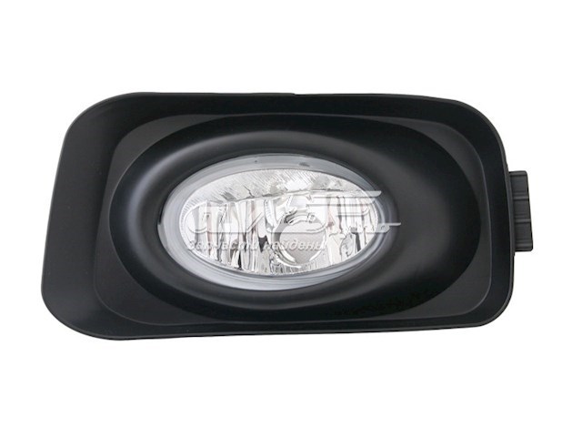 Фара противотуманная, правая Depo/Loro/Abakus FP3007H6E цена, от 44.63 USD