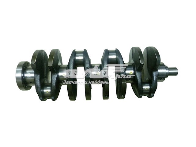 Коленвал MTS0857 Motus